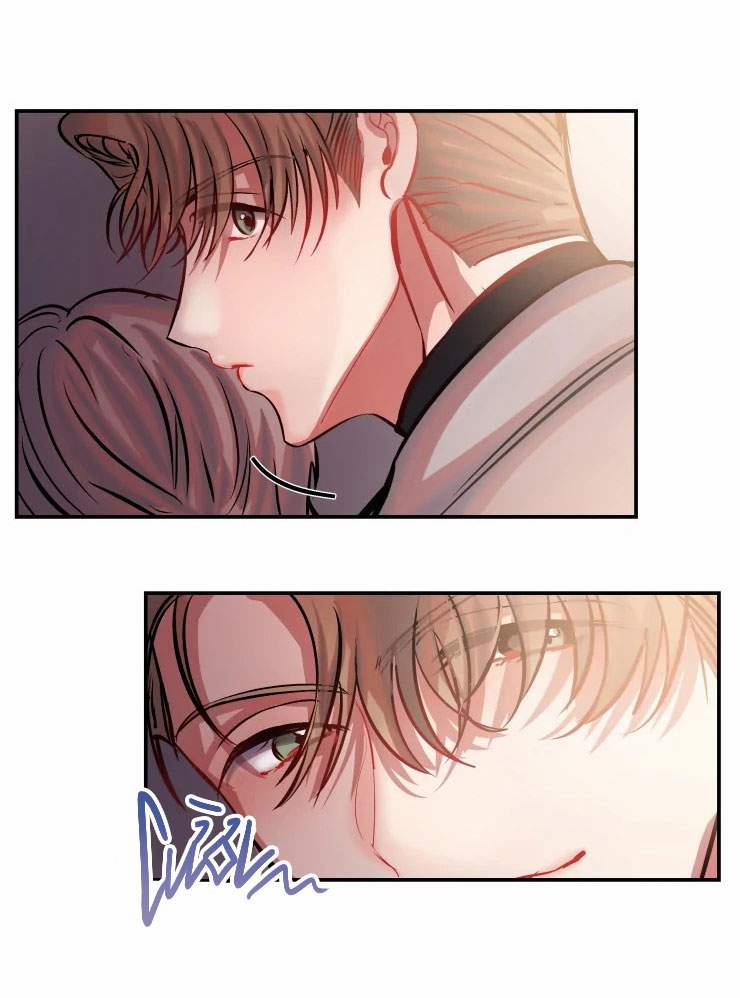 Hợp Đồng Yêu Đương 32 trang 18