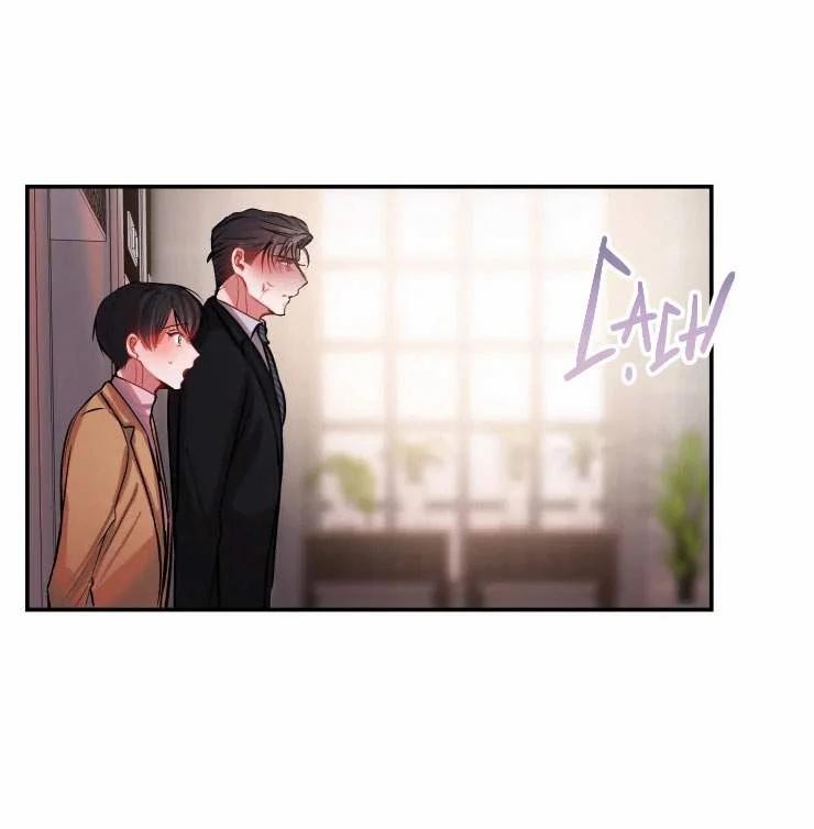 Hợp Đồng Yêu Đương 32 trang 19