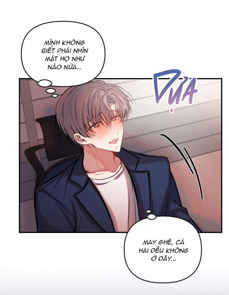 Hợp Đồng Yêu Đương 32 trang 2