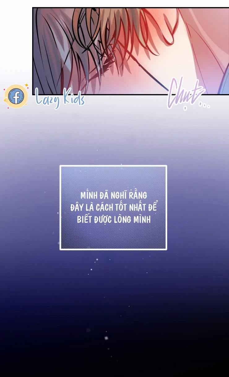 Hợp Đồng Yêu Đương 32 trang 26