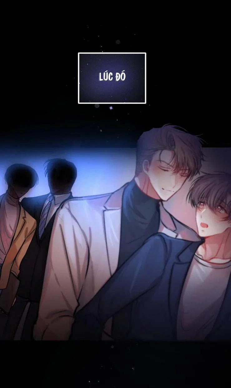 Hợp Đồng Yêu Đương 32 trang 27