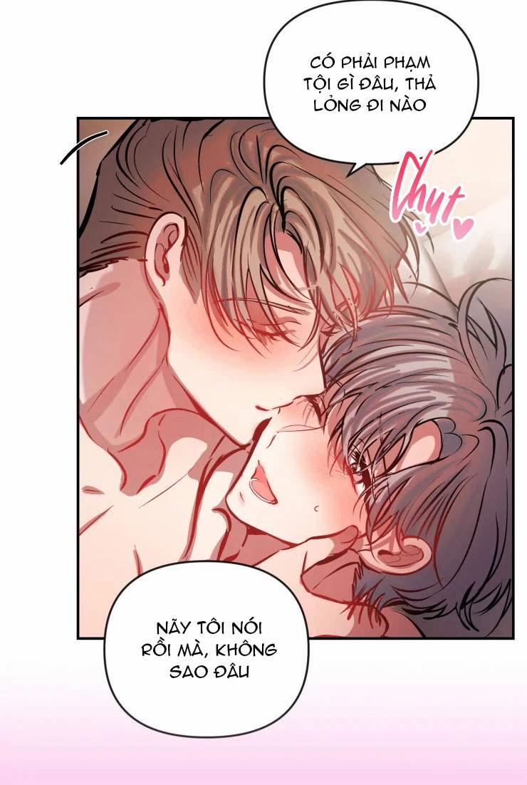 Hợp Đồng Yêu Đương 32 trang 33