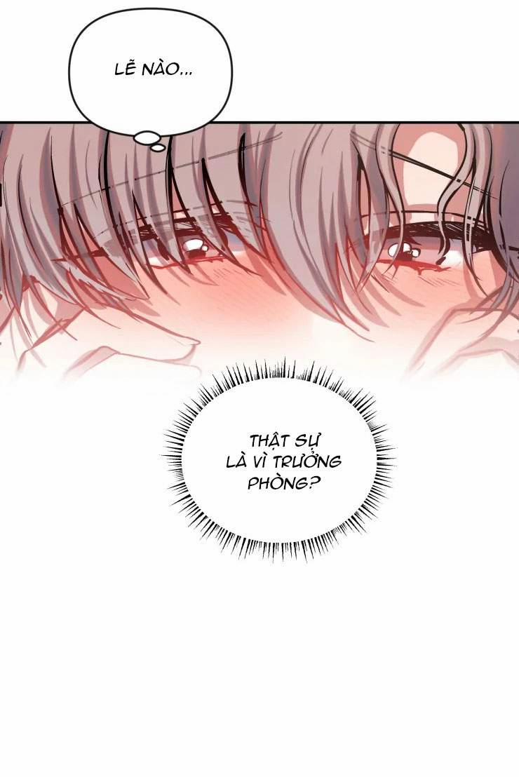 Hợp Đồng Yêu Đương 32 trang 5