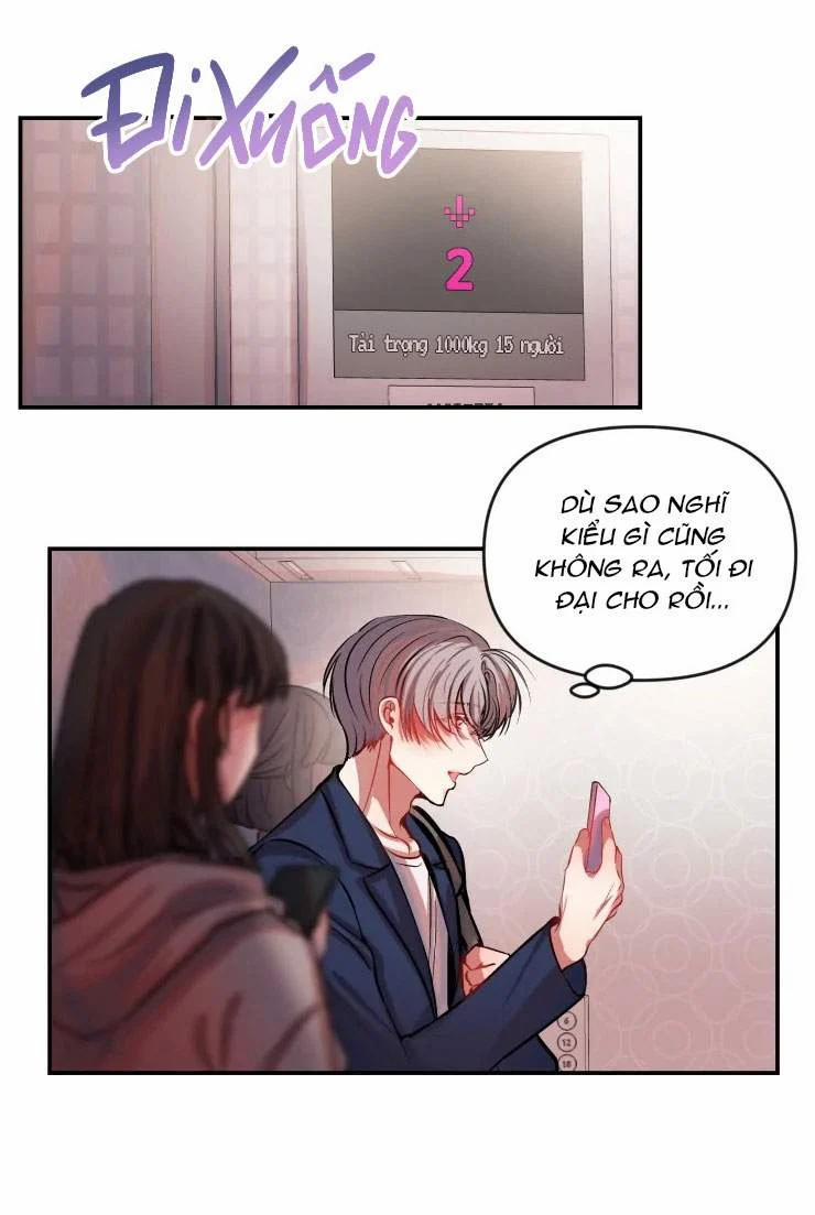 Hợp Đồng Yêu Đương 32 trang 6