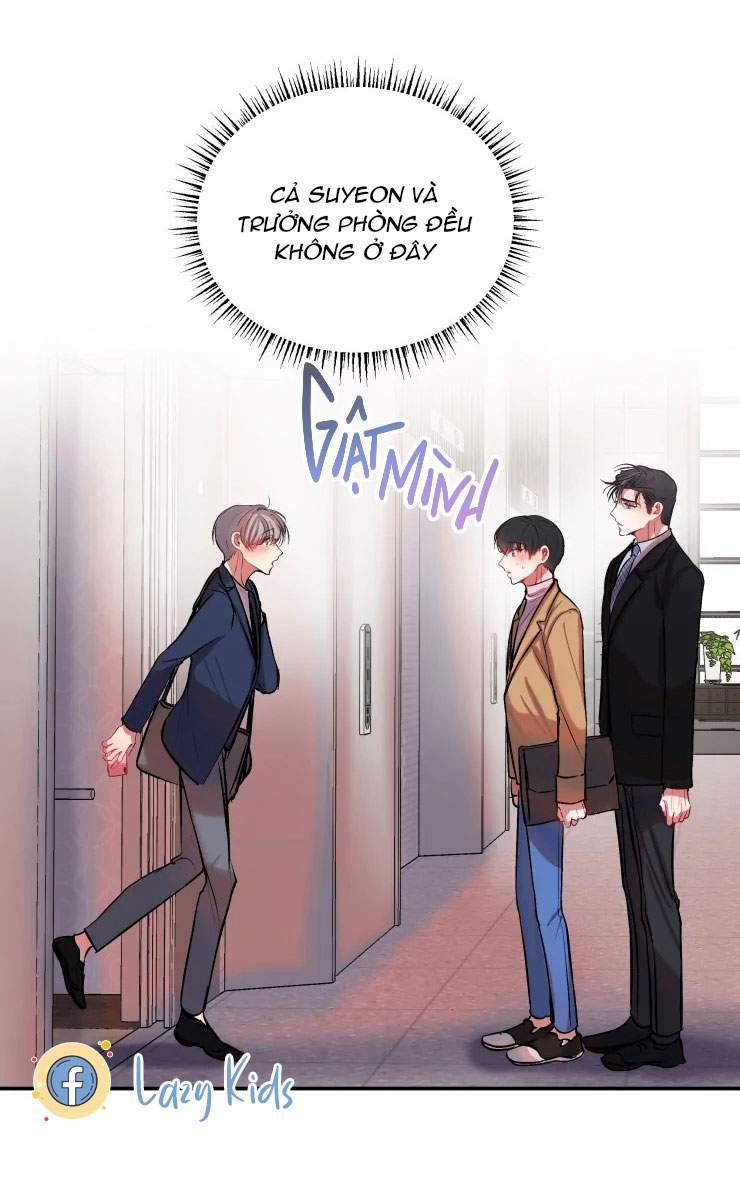 Hợp Đồng Yêu Đương 32 trang 8