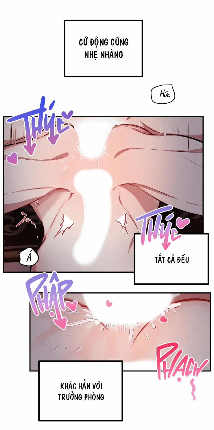 Hợp Đồng Yêu Đương 33 trang 12