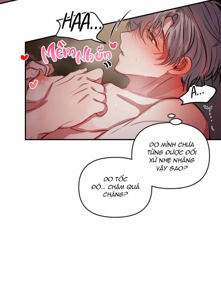 Hợp Đồng Yêu Đương 33 trang 17