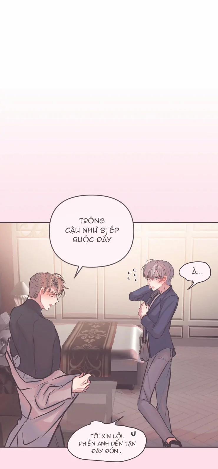 Hợp Đồng Yêu Đương 33 trang 23