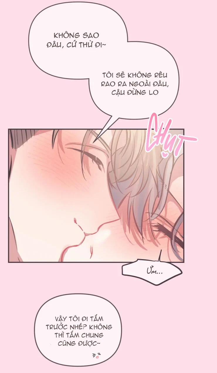 Hợp Đồng Yêu Đương 33 trang 26