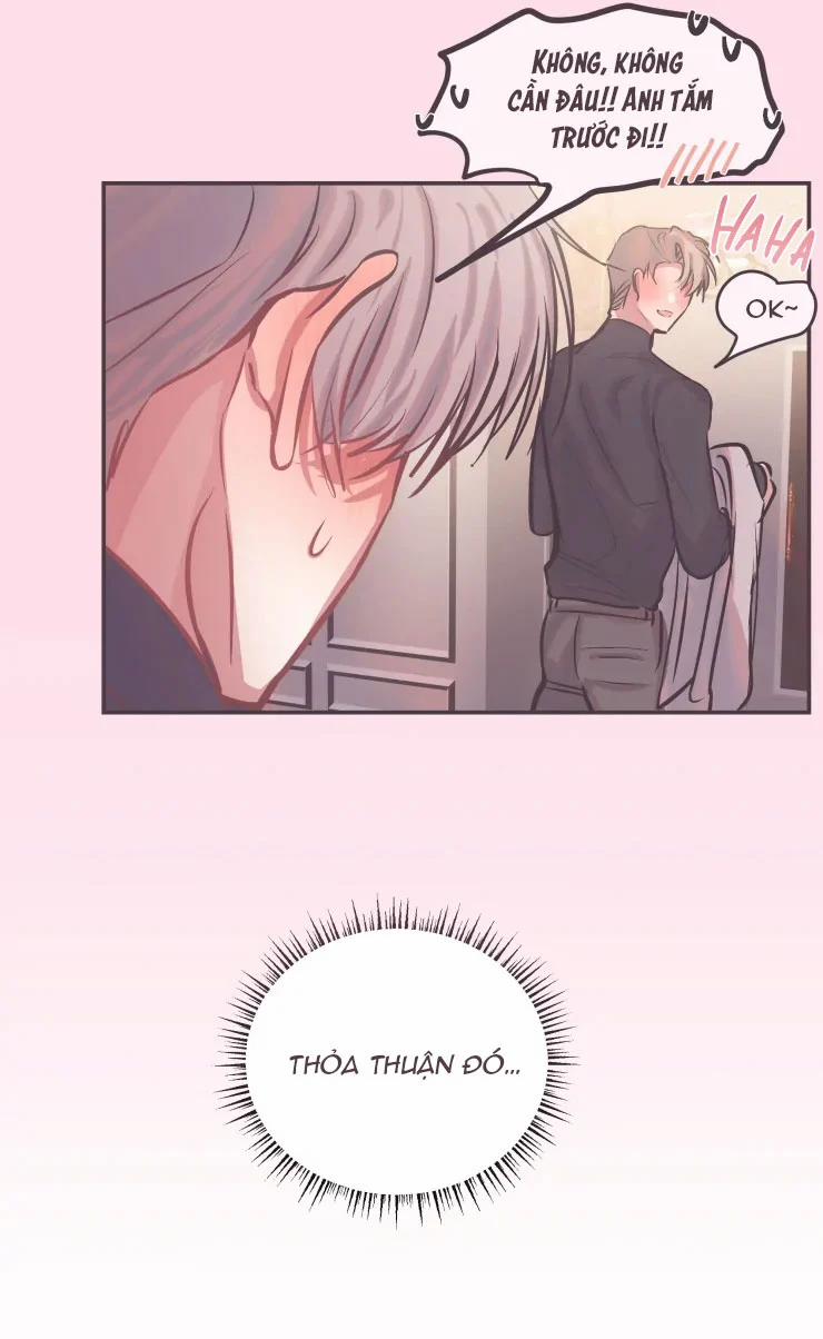 Hợp Đồng Yêu Đương 33 trang 27