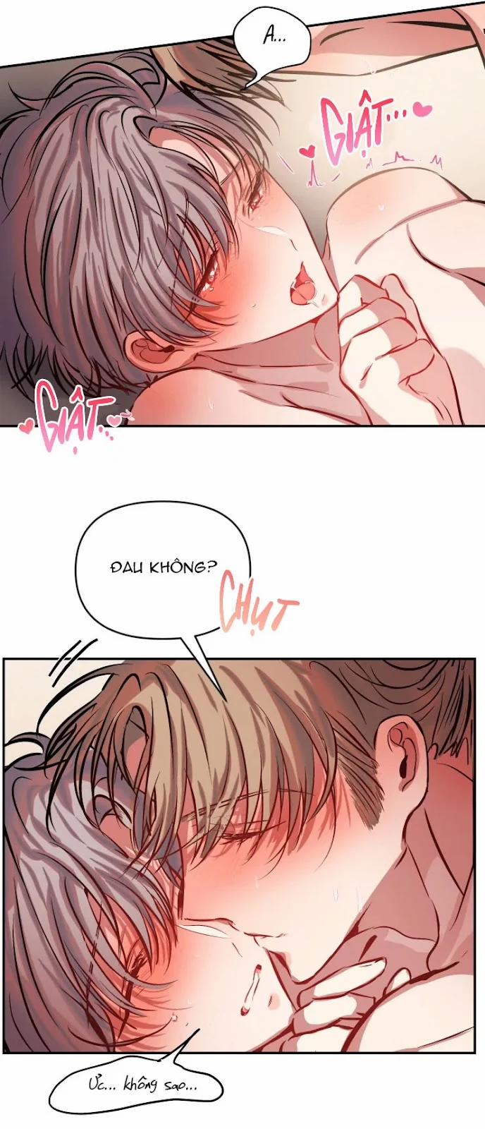 Hợp Đồng Yêu Đương 33 trang 3