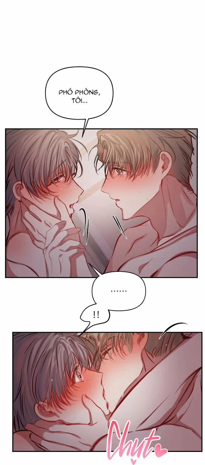 Hợp Đồng Yêu Đương 33 trang 31