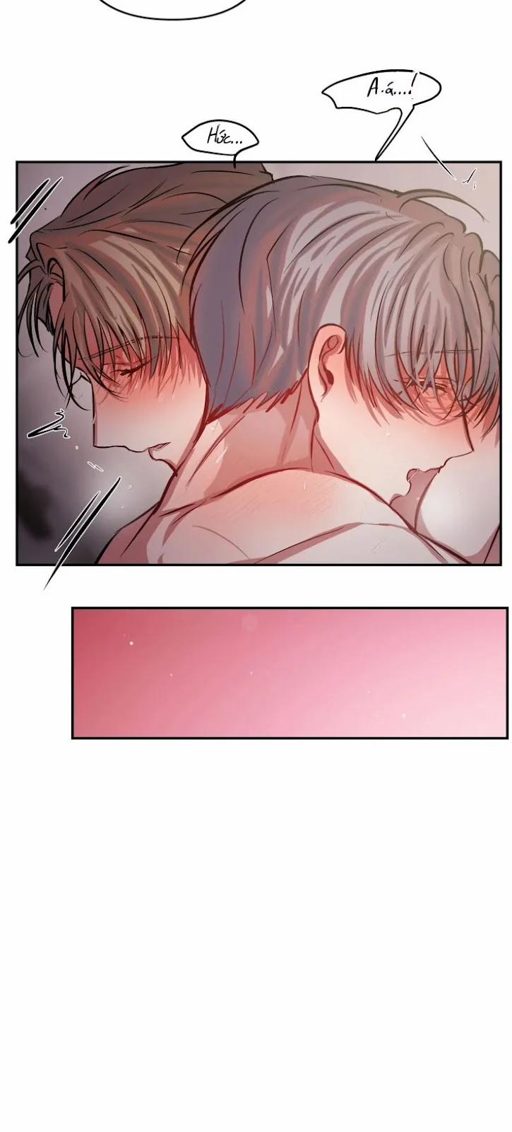 Hợp Đồng Yêu Đương 33 trang 33