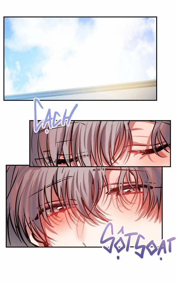 Hợp Đồng Yêu Đương 33 trang 34