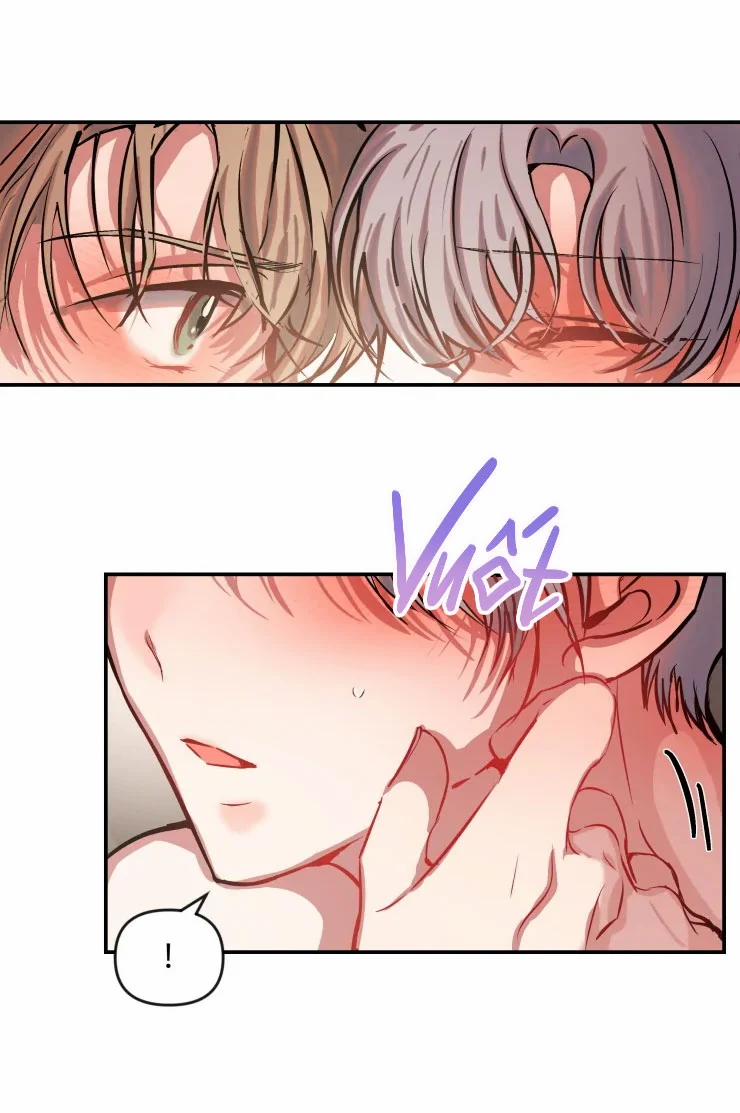 Hợp Đồng Yêu Đương 33 trang 37