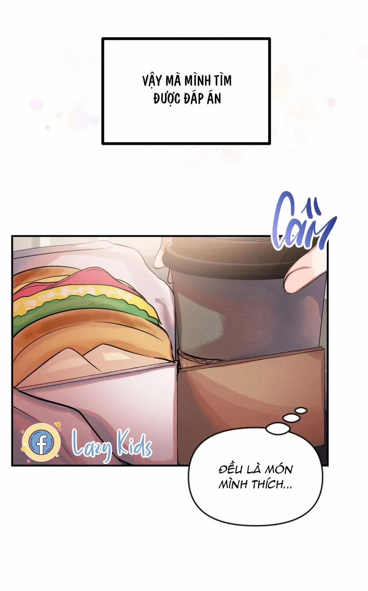 Hợp Đồng Yêu Đương 34 trang 11