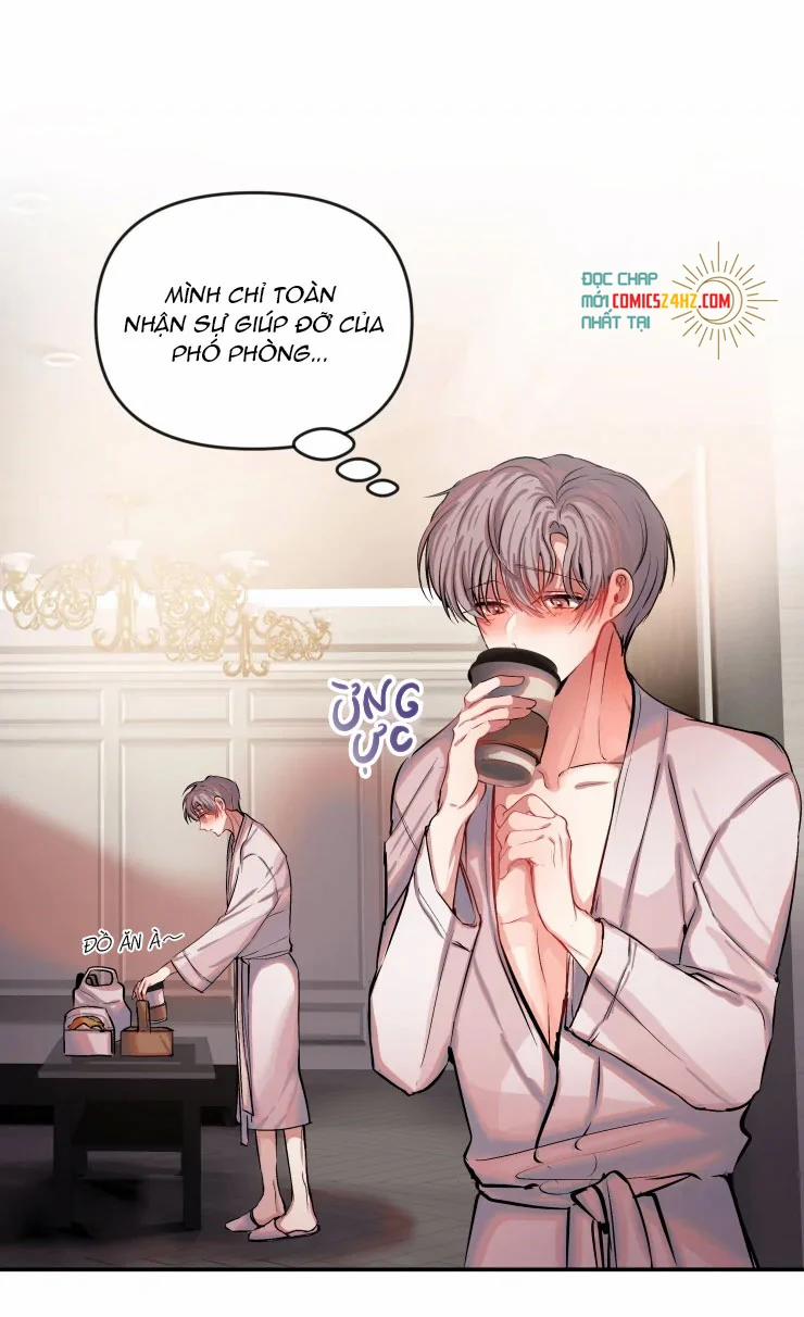 Hợp Đồng Yêu Đương 34 trang 12