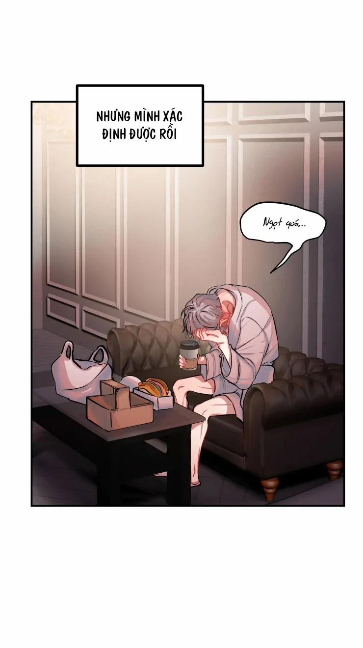 Hợp Đồng Yêu Đương 34 trang 14