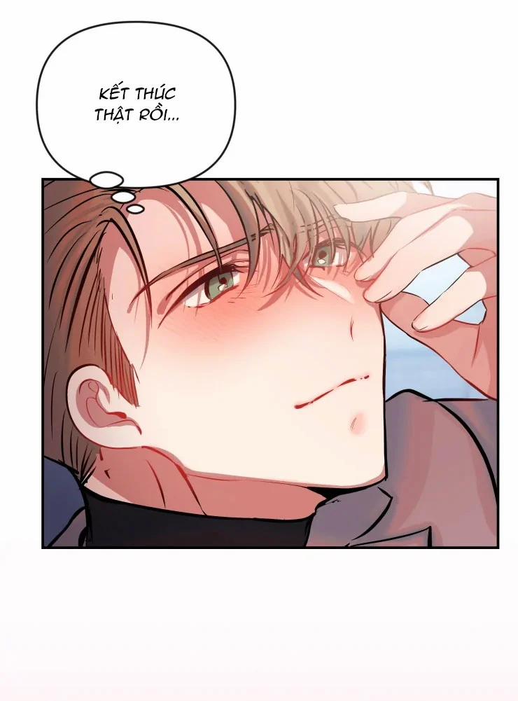 Hợp Đồng Yêu Đương 34 trang 16