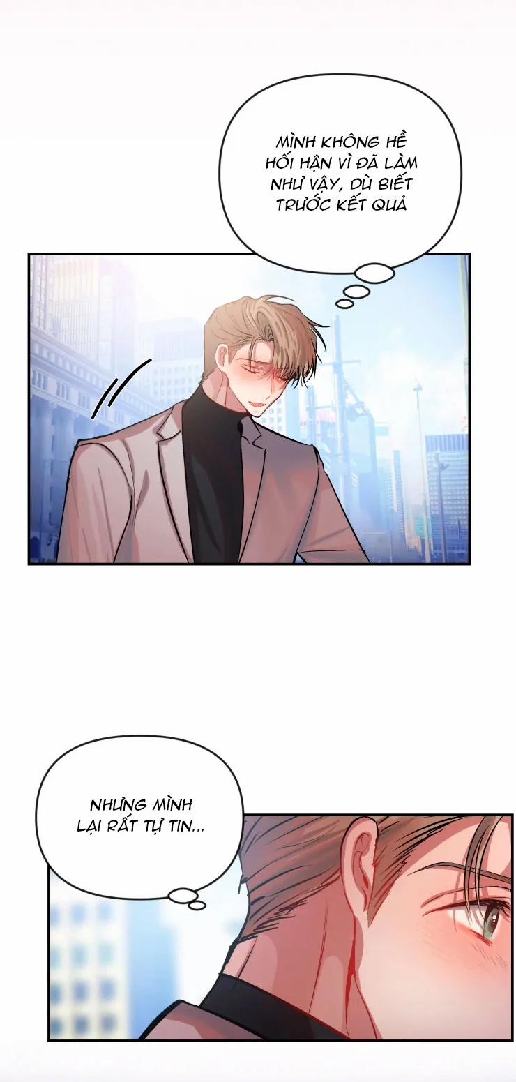 Hợp Đồng Yêu Đương 34 trang 19