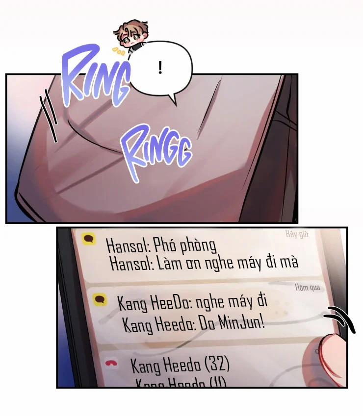 Hợp Đồng Yêu Đương 34 trang 24