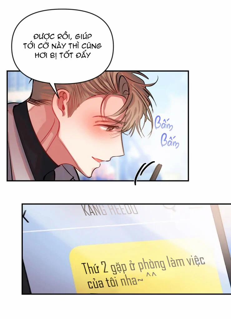 Hợp Đồng Yêu Đương 34 trang 25