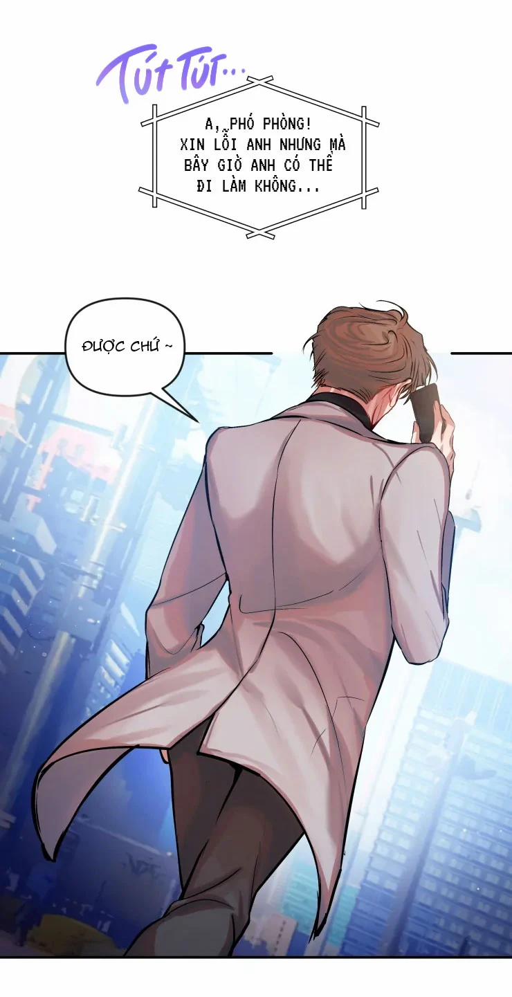 Hợp Đồng Yêu Đương 34 trang 26