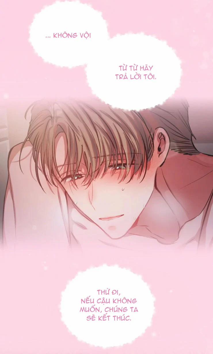 Hợp Đồng Yêu Đương 34 trang 3