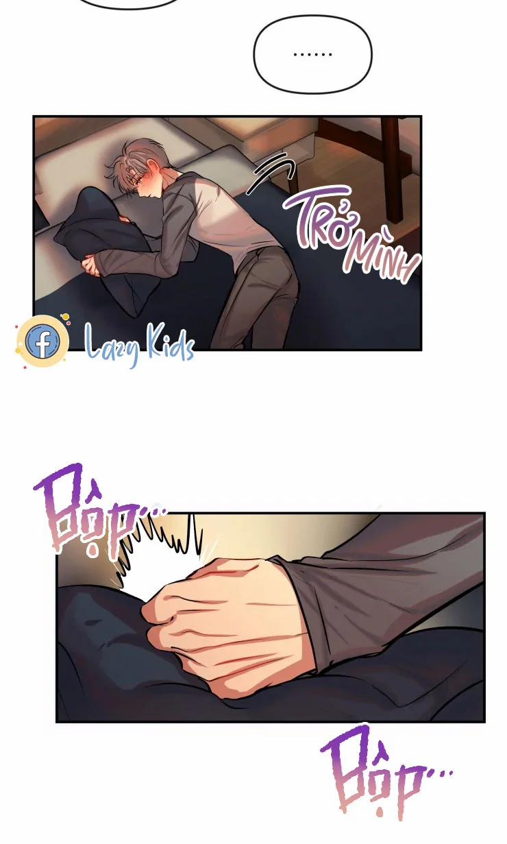 Hợp Đồng Yêu Đương 34 trang 30