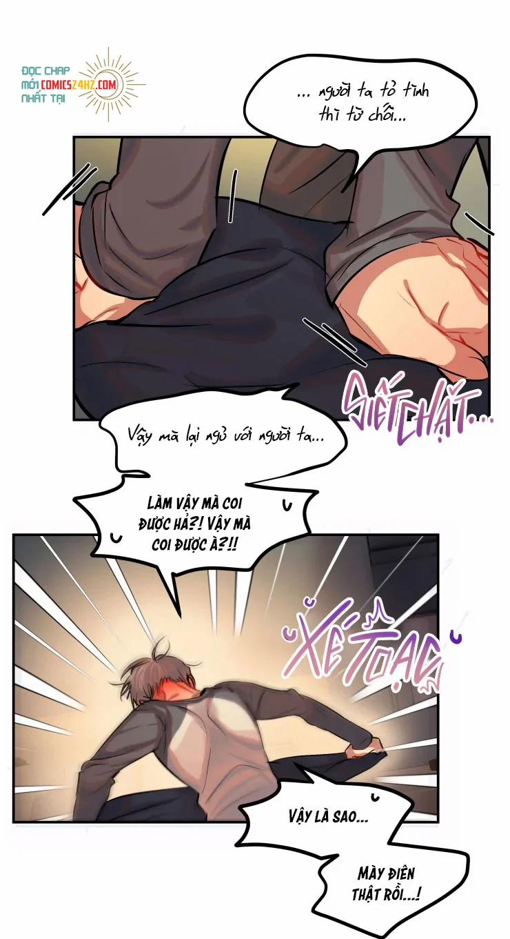 Hợp Đồng Yêu Đương 34 trang 32