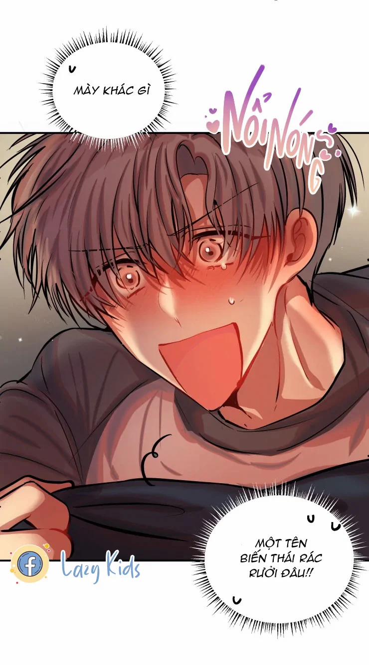 Hợp Đồng Yêu Đương 34 trang 33