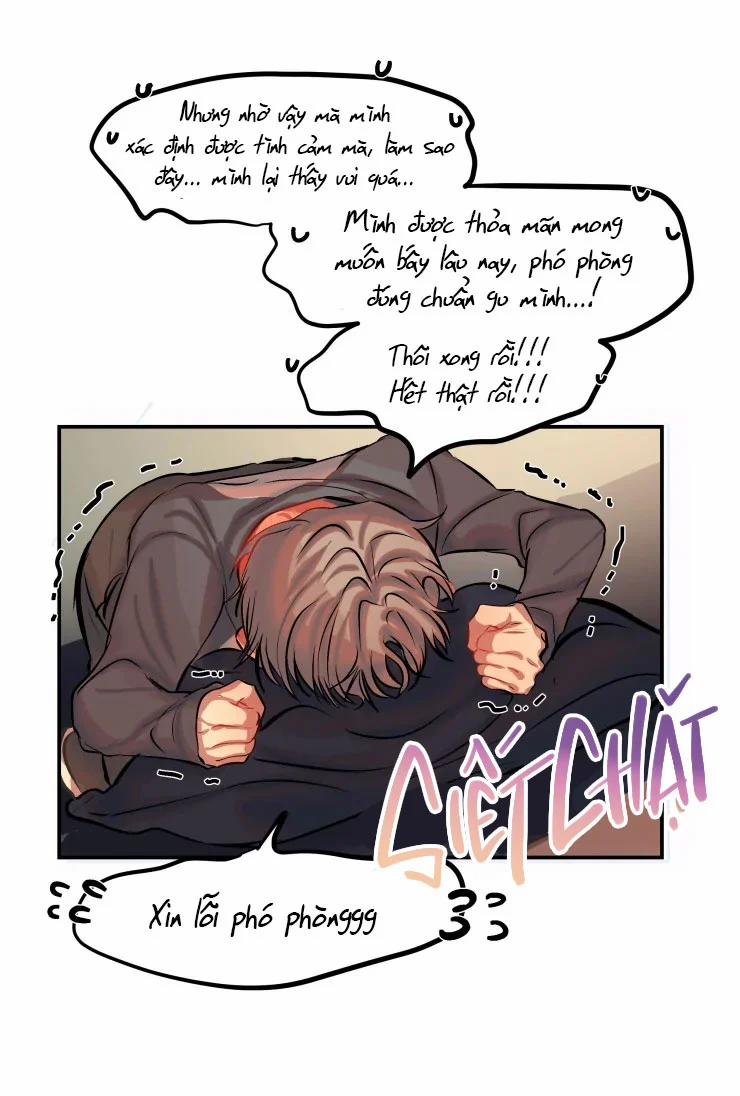 Hợp Đồng Yêu Đương 34 trang 34
