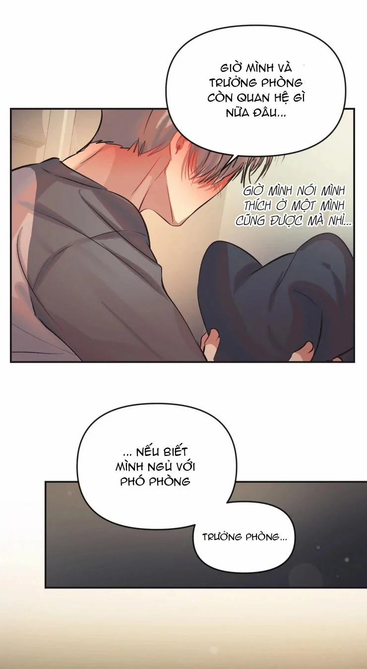 Hợp Đồng Yêu Đương 34 trang 36