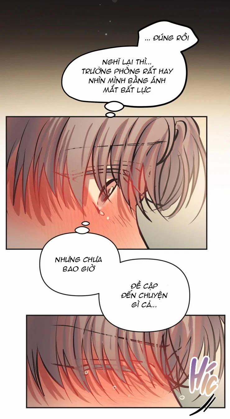 Hợp Đồng Yêu Đương 34 trang 39