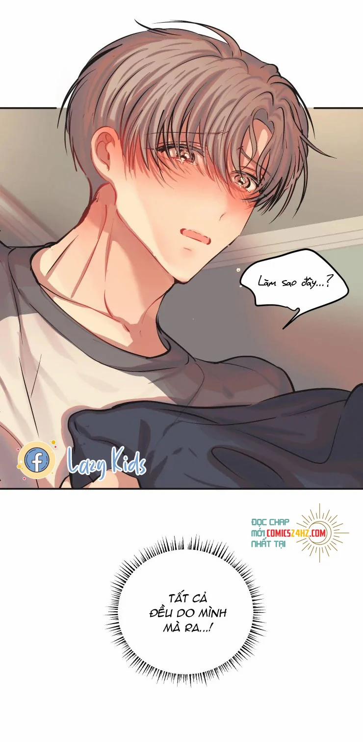 Hợp Đồng Yêu Đương 34 trang 41