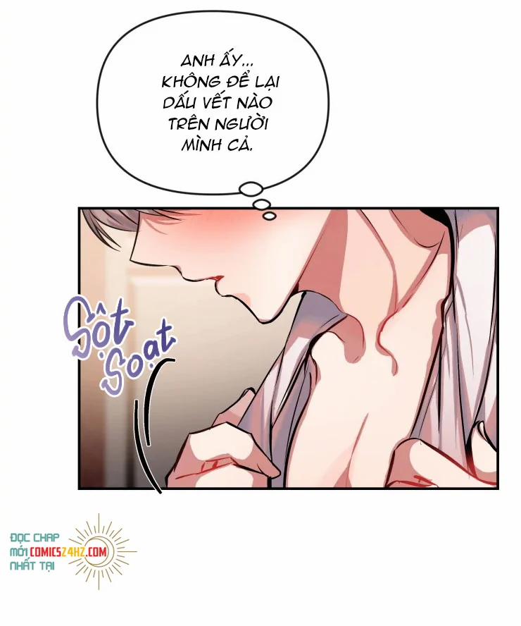 Hợp Đồng Yêu Đương 34 trang 7