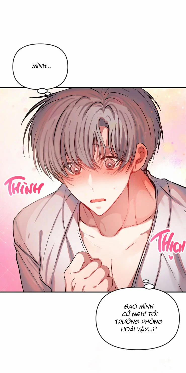 Hợp Đồng Yêu Đương 34 trang 9