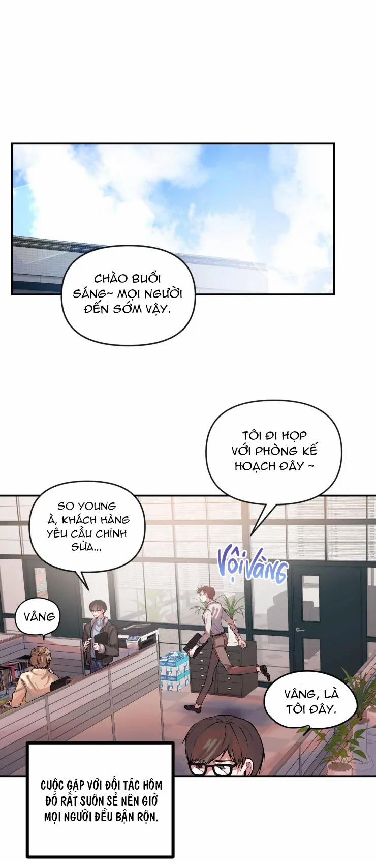 Hợp Đồng Yêu Đương 35 trang 0