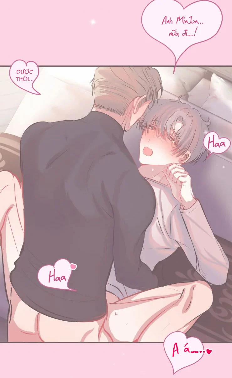 Hợp Đồng Yêu Đương 35 trang 10