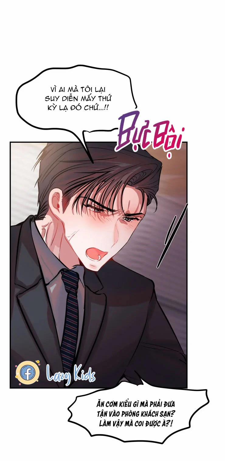 Hợp Đồng Yêu Đương 35 trang 15