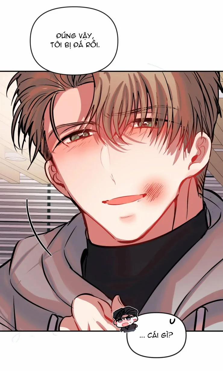 Hợp Đồng Yêu Đương 35 trang 20