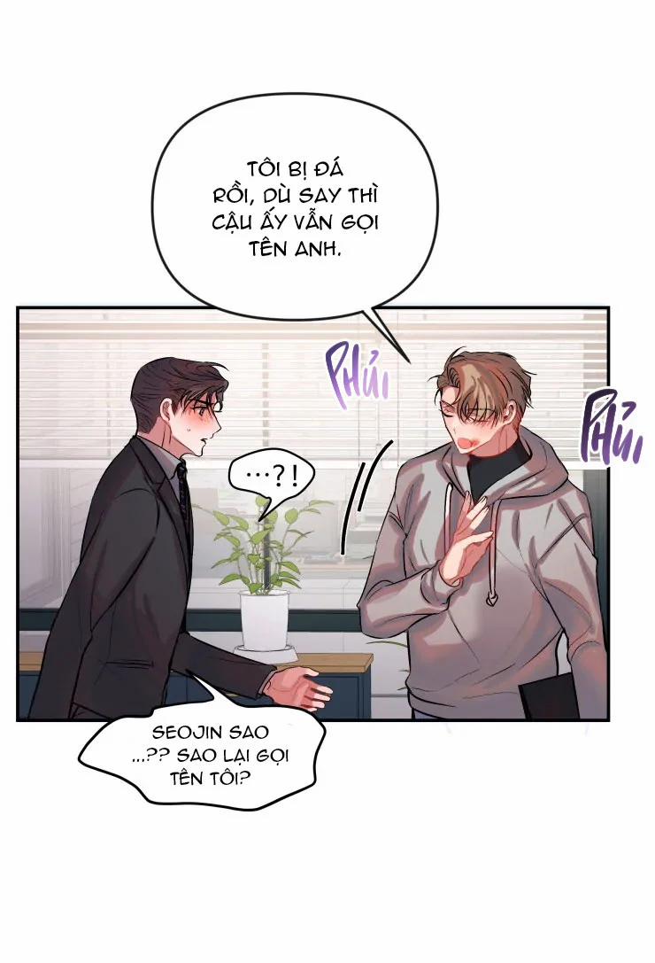 Hợp Đồng Yêu Đương 35 trang 21