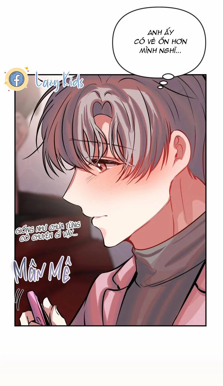 Hợp Đồng Yêu Đương 35 trang 30