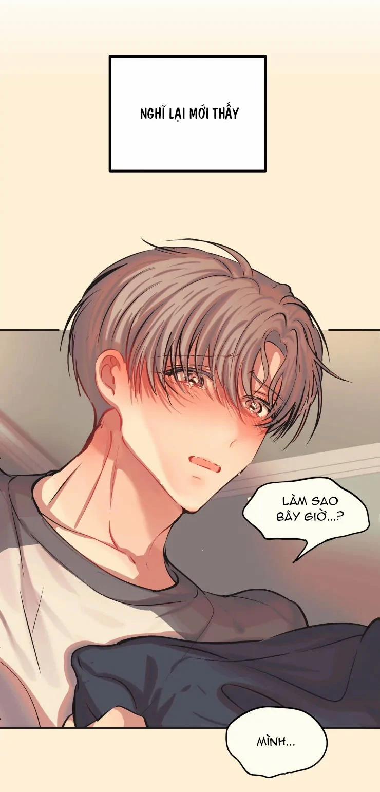 Hợp Đồng Yêu Đương 35 trang 31