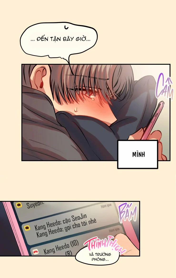 Hợp Đồng Yêu Đương 35 trang 33