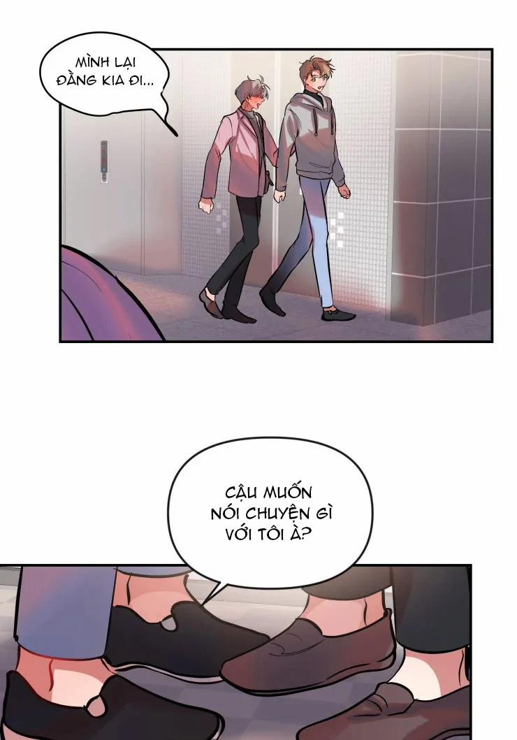 Hợp Đồng Yêu Đương 35 trang 39