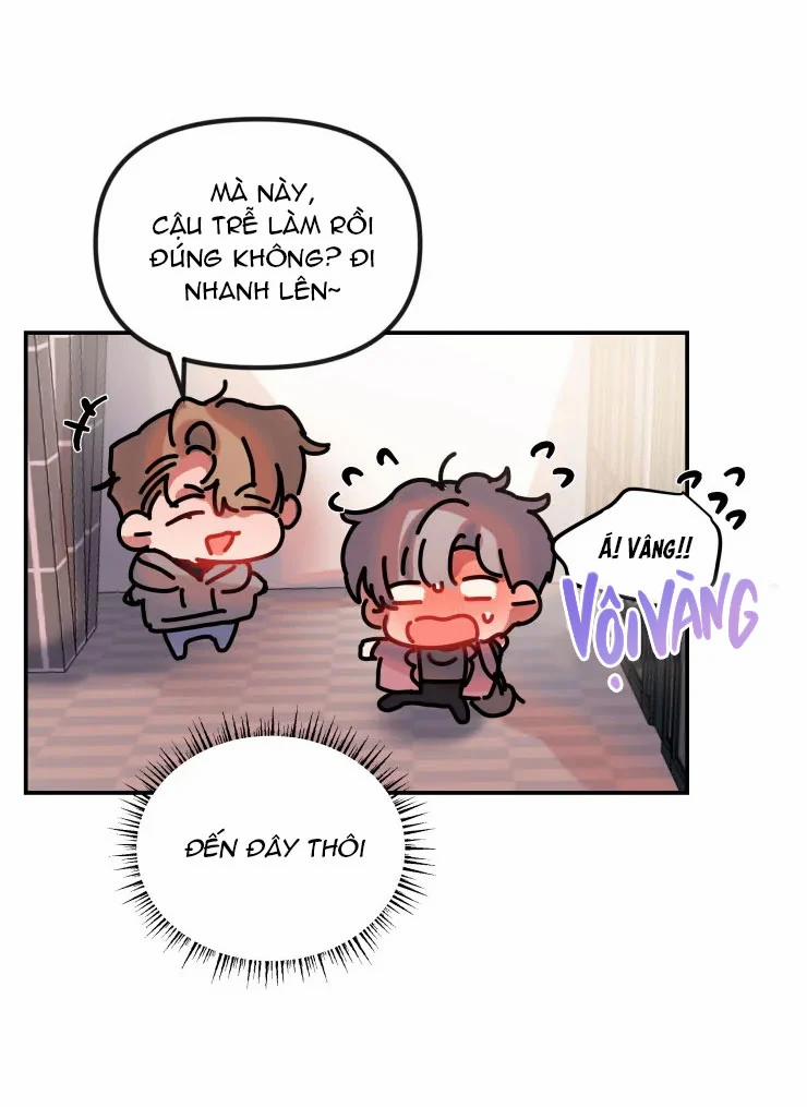 Hợp Đồng Yêu Đương 35 trang 44