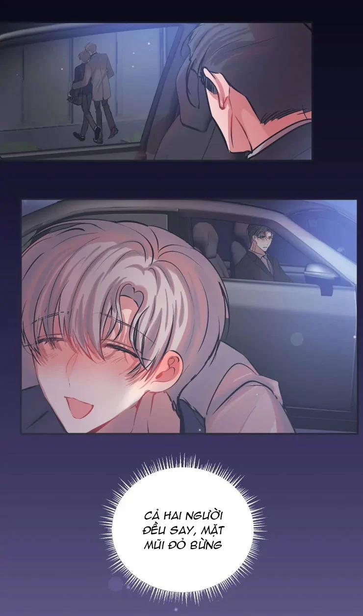 Hợp Đồng Yêu Đương 35 trang 5