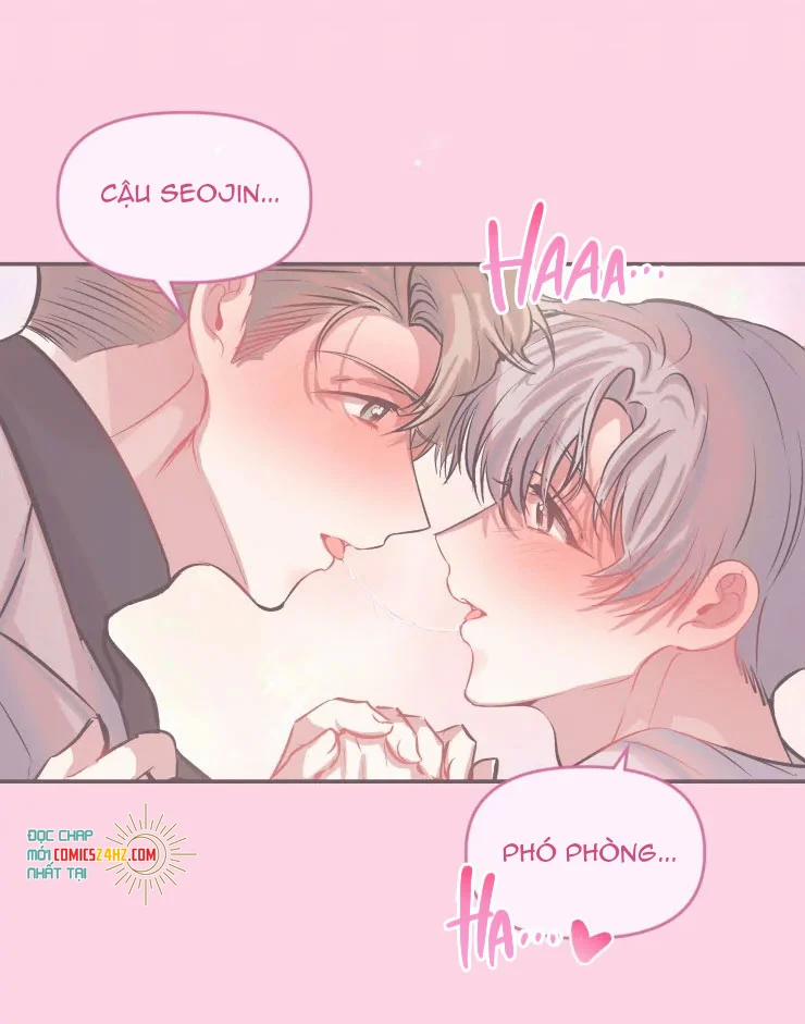 Hợp Đồng Yêu Đương 35 trang 7