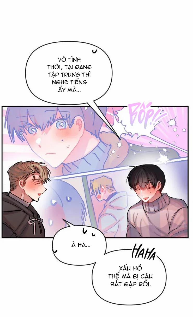 Hợp Đồng Yêu Đương 36 trang 15